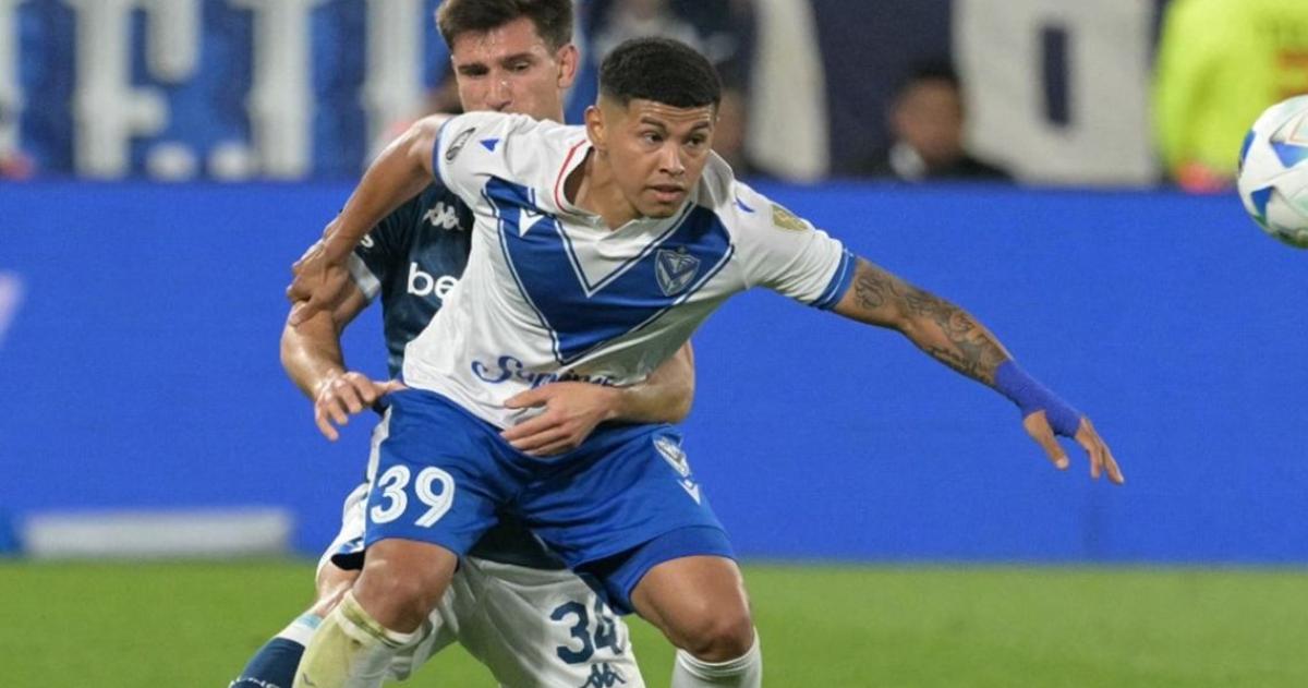 La FIFA suspendioacute a Imanol Machuca por un antildeo