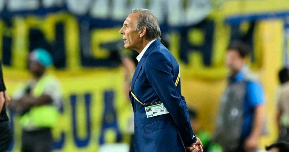 Russo recibioacute el alta meacutedica pero Boca no lo tendraacute en el banco ante Defensa