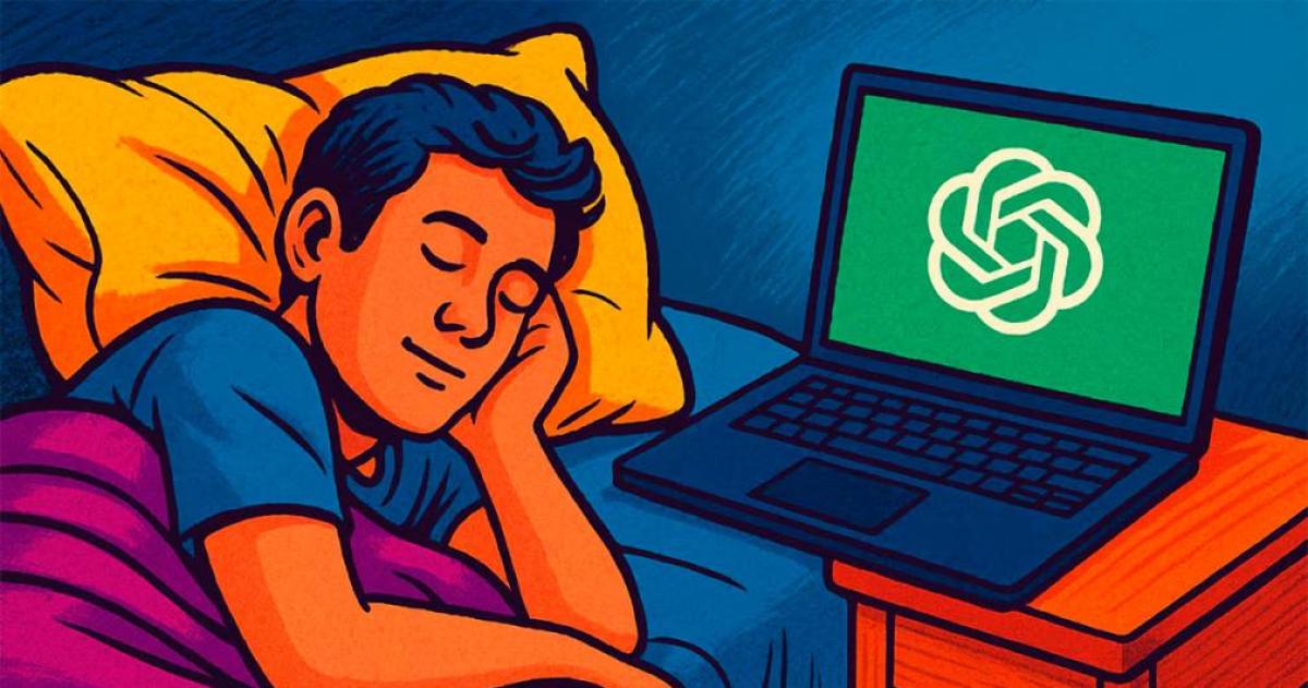 ChatGPT Pulse- resuacutemenes personalizados mientras duermes