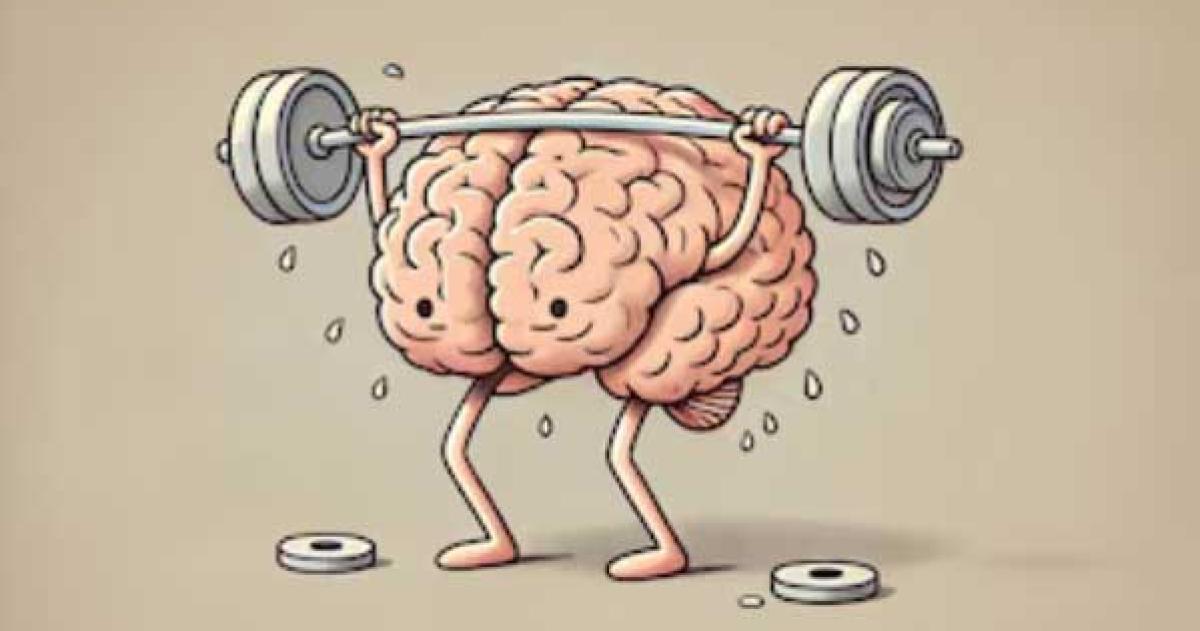 Por queacute algunos cerebros envejecen maacutes lento que otros seguacuten la ciencia