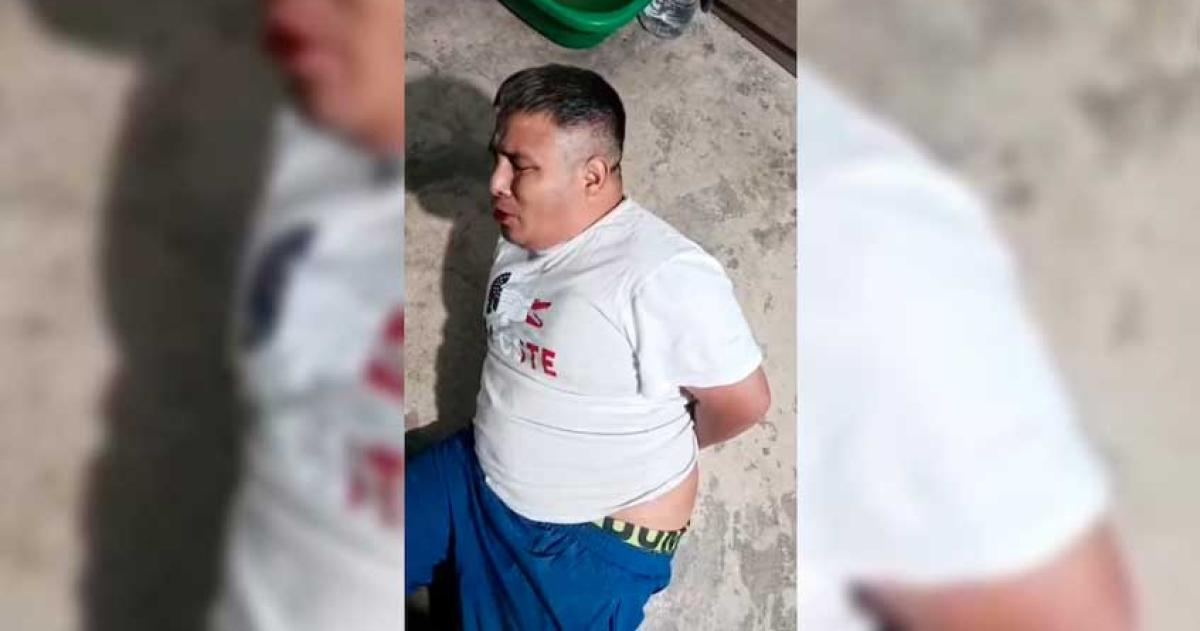 Detuvieron en Bolivia a otro sospechoso por el triple femicidio narco en Florencio Varela