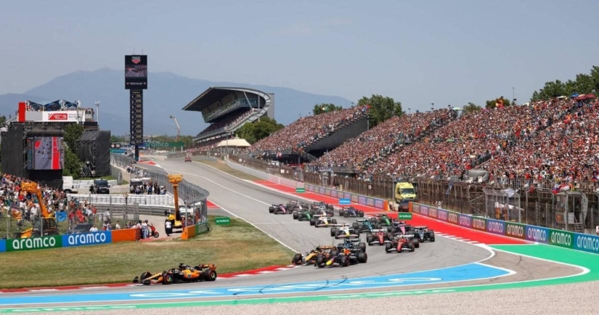 Prolongaron el acuerdo con Barcelona