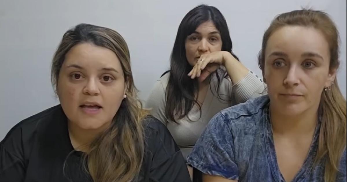 Millonaria estafa telefoacutenica a una vecina de General Acha