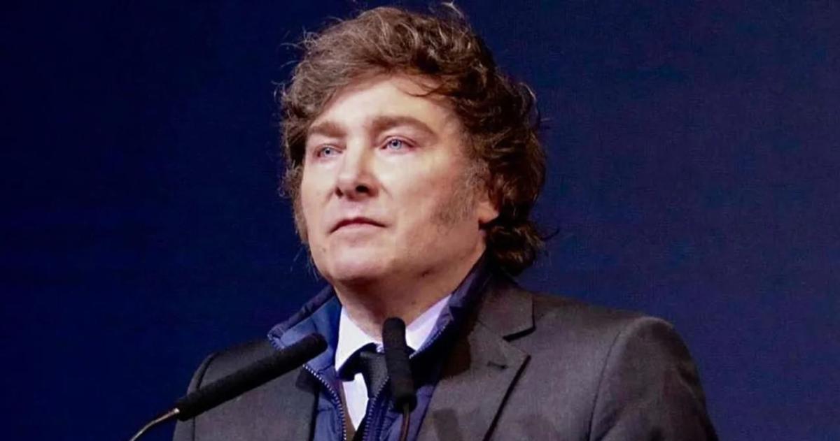 Solo 3 de 10 argentinos estaacuten satisfechos con el rumbo poliacutetico econoacutemico
