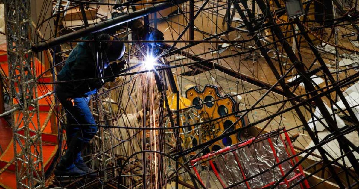 La economiacutea argentina repuntoacute en agosto pero el panorama es desafiante