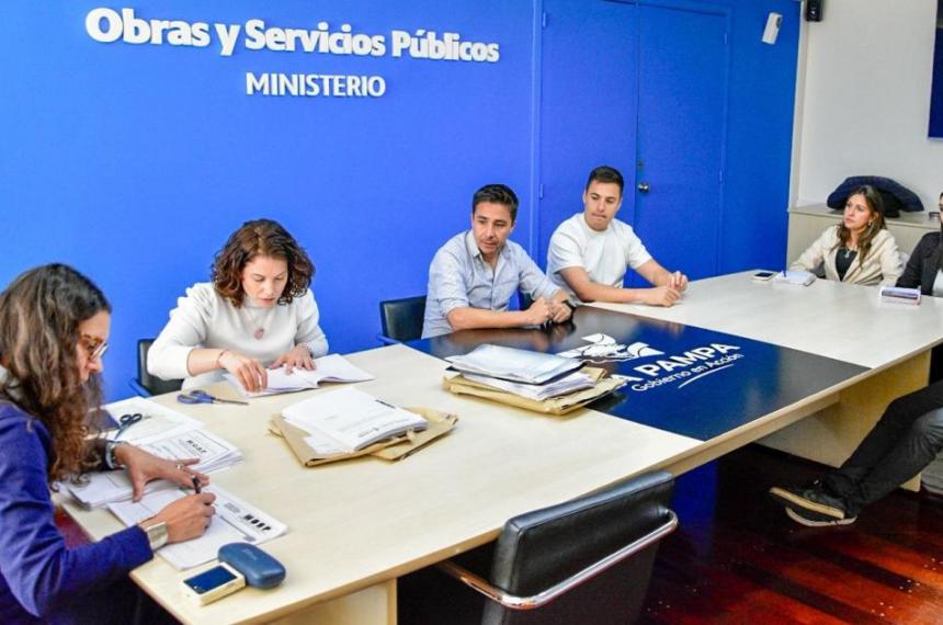 Nuacutemeros de la semana
