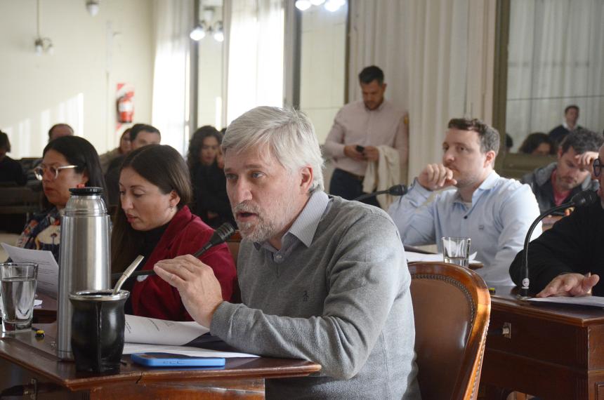 El Concejo no aprobaraacute la regulacioacuten de Uber antes de las elecciones