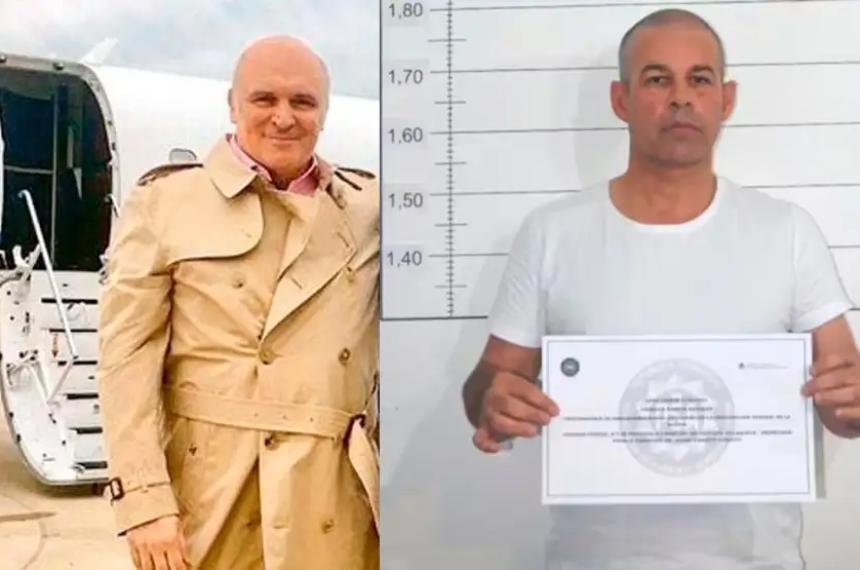 Demuestran que Espert recibioacute 200 mil doacutelares de un capo narco