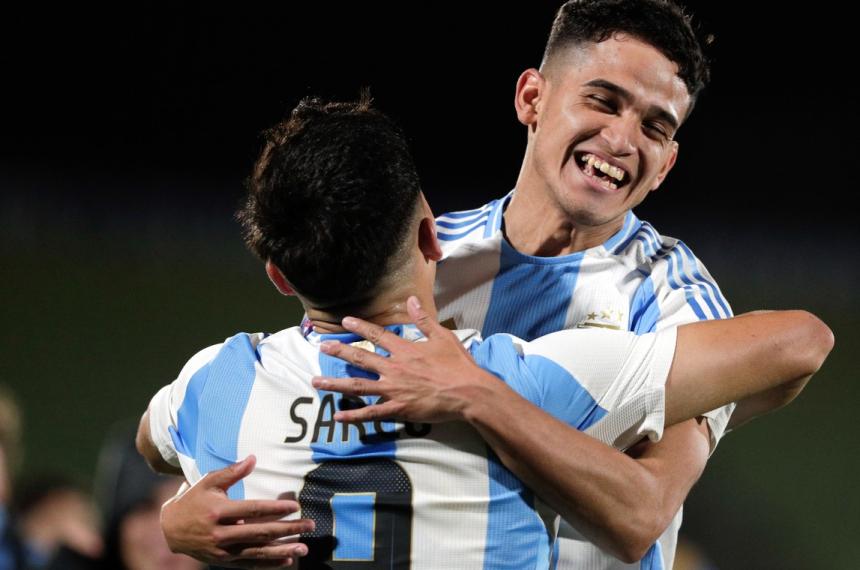 Triunfo en el debut