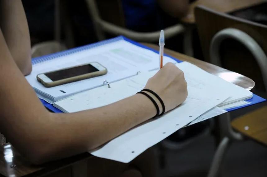 Becas Impulsar Futuro- el 1ordm de octubre comienzan las preinscripciones