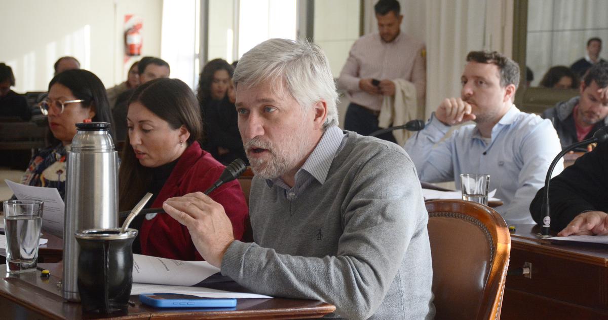 El Concejo no aprobaraacute la regulacioacuten de Uber antes de las elecciones