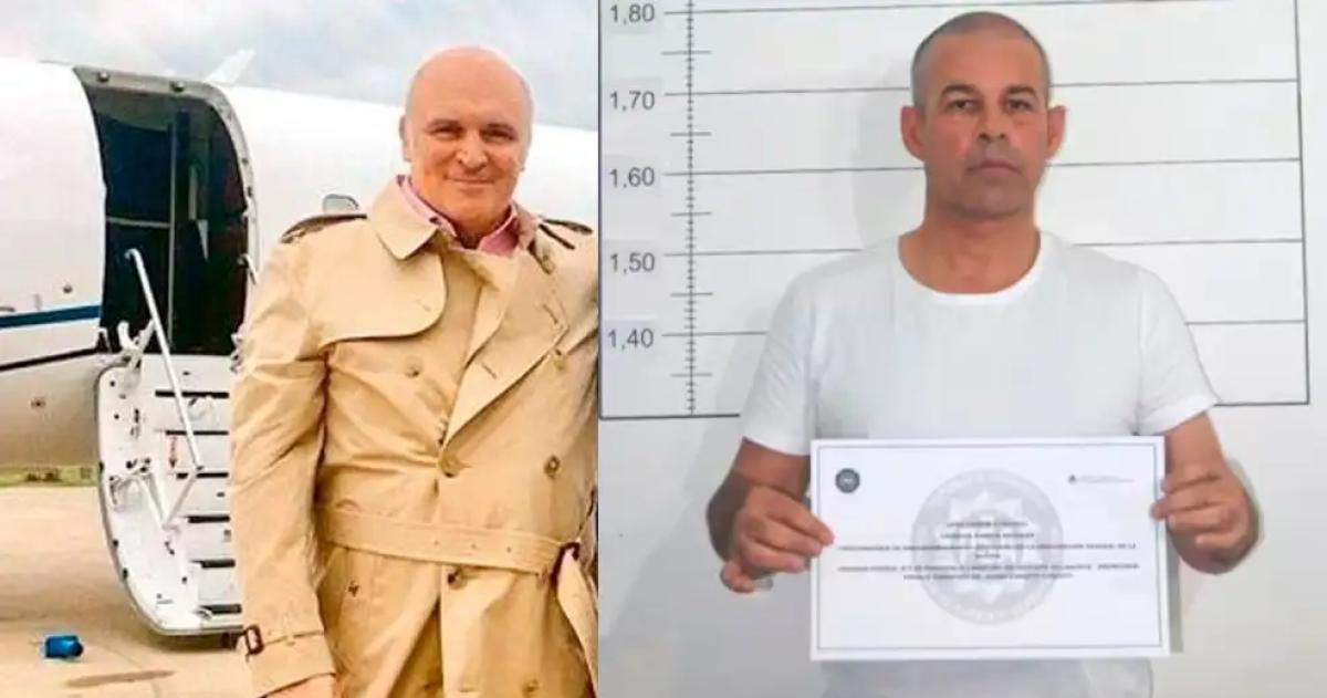 Demuestran que Espert recibioacute 200 mil doacutelares de un capo narco