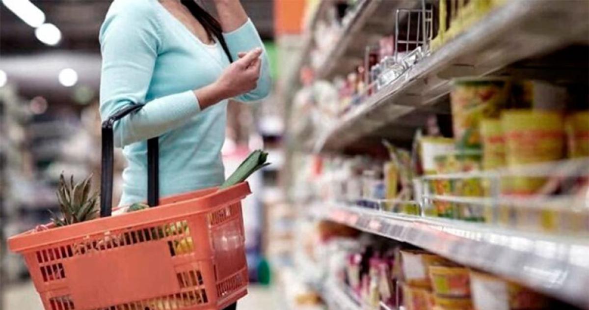 Consultoras privadas proyectan que la inflacioacuten de septiembre superaraacute el 2-en-porciento-