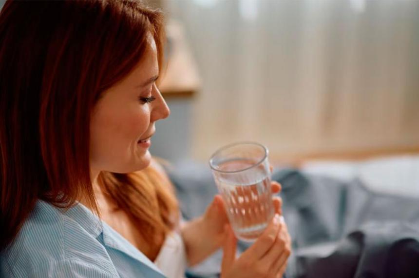 Cuatro medidas praacutecticas para combatir la sequedad bucal y proteger tu salud