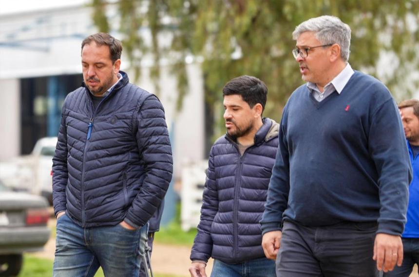 La magnitud del desembarco
