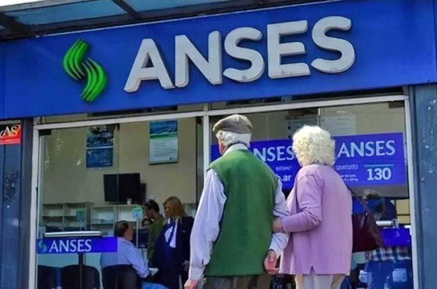 Activaron para jubilados de ANSES un reintegro de 20000 y una inversioacuten contra la inflacioacuten