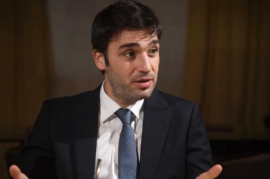 Argentina necesita tener una alternativa a elegir dijo Ignacio Torres
