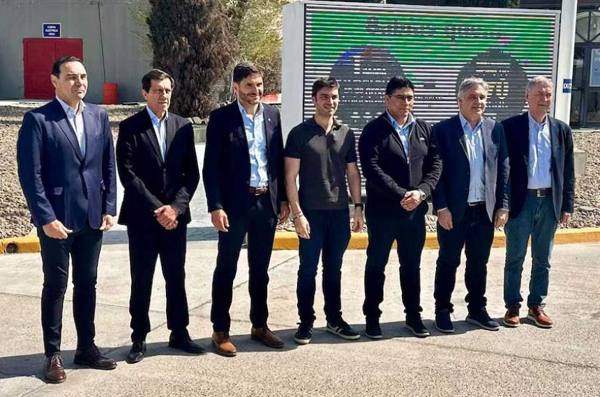 Provincias Unidas criticoacute la gestioacuten de Milei con un discurso antipolarizacioacuten