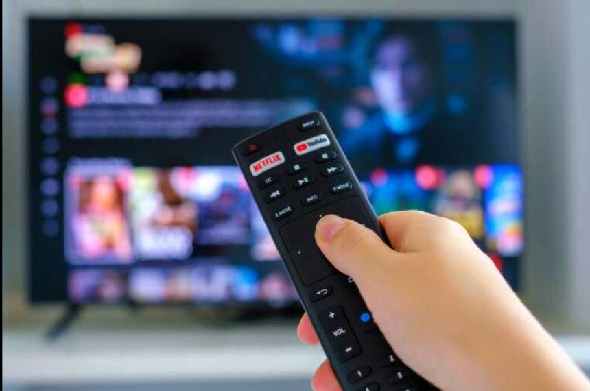 Los estrenos maacutes destacados de octubre en streaming