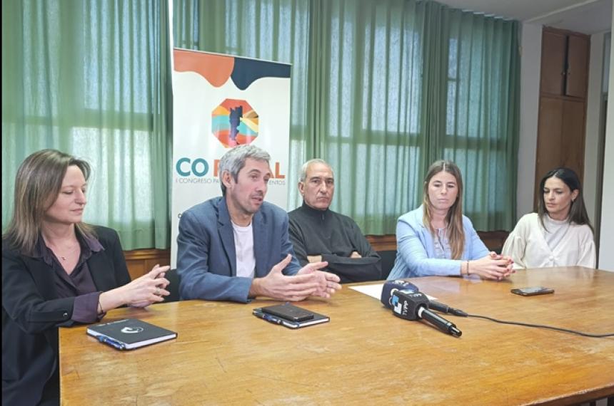 Inscriben para rondas empresariales del Congreso Patagoacutenico de Alimentos