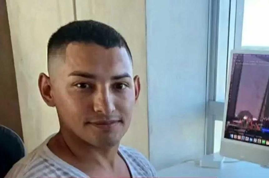 Triple femicidio narco- detuvieron en Peruacute a Matiacuteas Ozorio mano derecha de Pequentildeo J