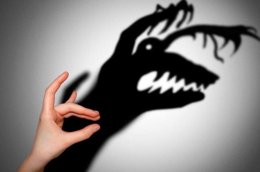 Cuando el miedo no existe- la extrantildea condicioacuten geneacutetica que borra esta emocioacuten
