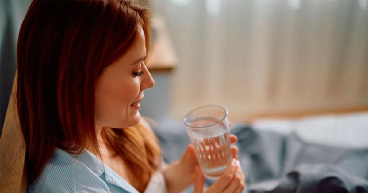 Cuatro medidas praacutecticas para combatir la sequedad bucal y proteger tu salud