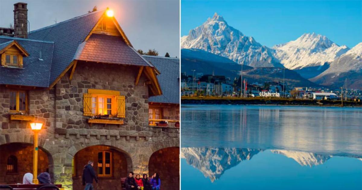 Los destinos argentinos maacutes buscados por turistas internacionales seguacuten Google