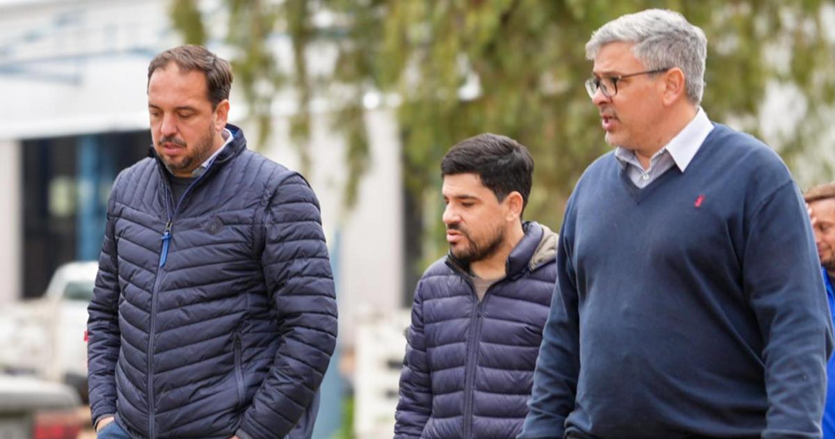 La magnitud del desembarco