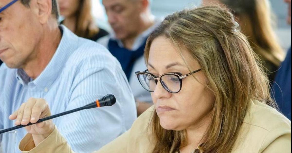 Cuadrado pidioacute mayor control sobre la deuda de las cooperativas con APE