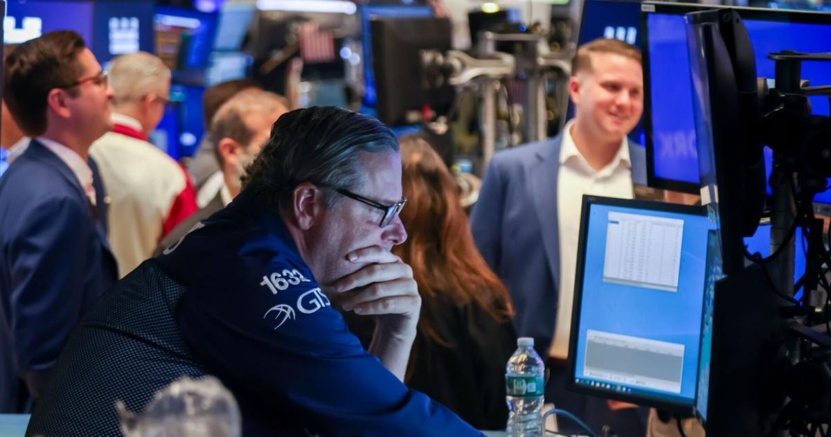 Otro mal diacutea financiero para Argentina- el doacutelar a  1400 y vuelven a caer bonos y acciones