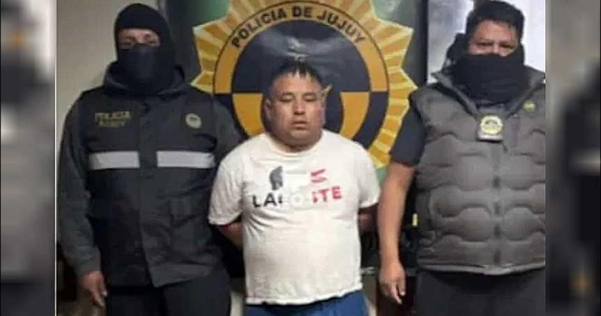 Triple crimen- terminoacute de declarar Sotacuro e instalaron el secreto de sumario