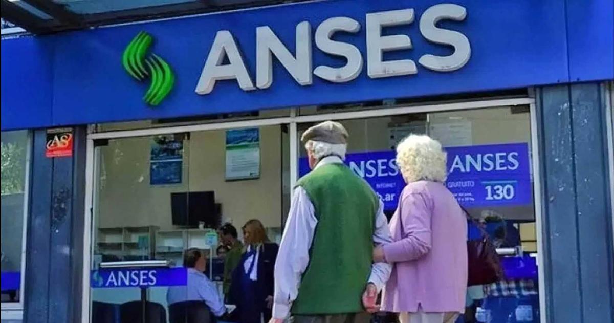 Activaron para jubilados de ANSES un reintegro de 20000 y una inversioacuten contra la inflacioacuten