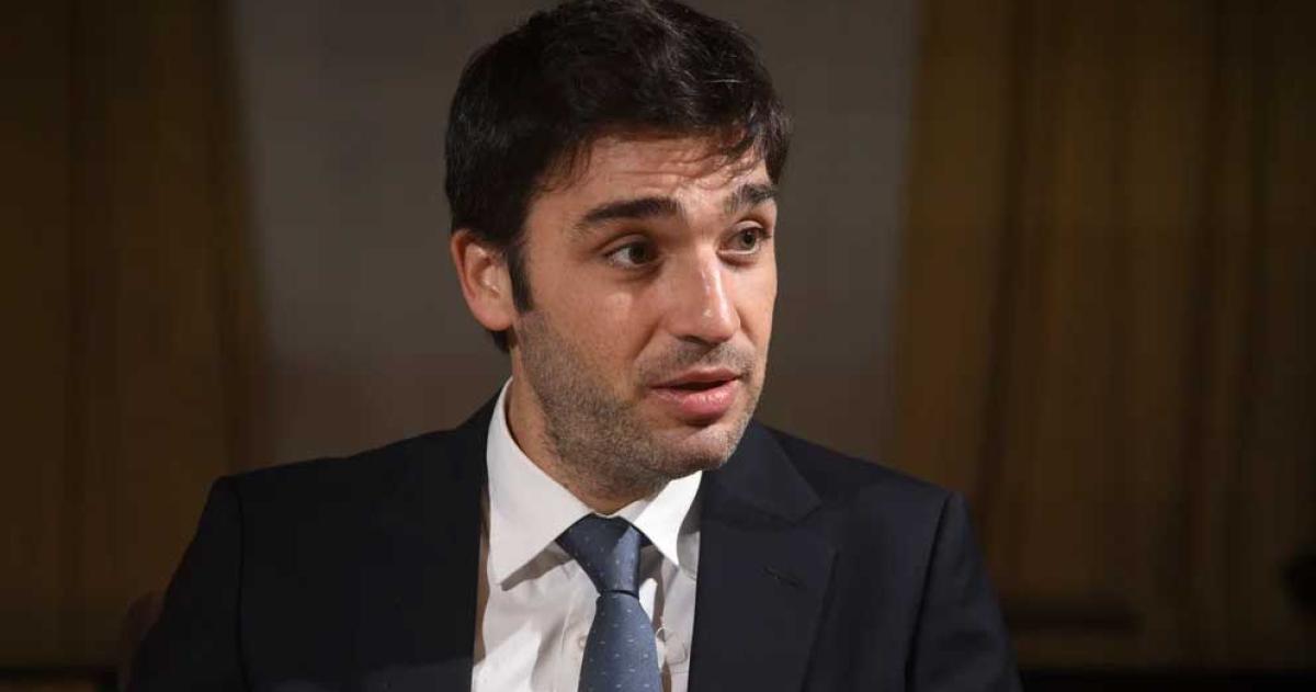 Argentina necesita tener una alternativa a elegir dijo Ignacio Torres