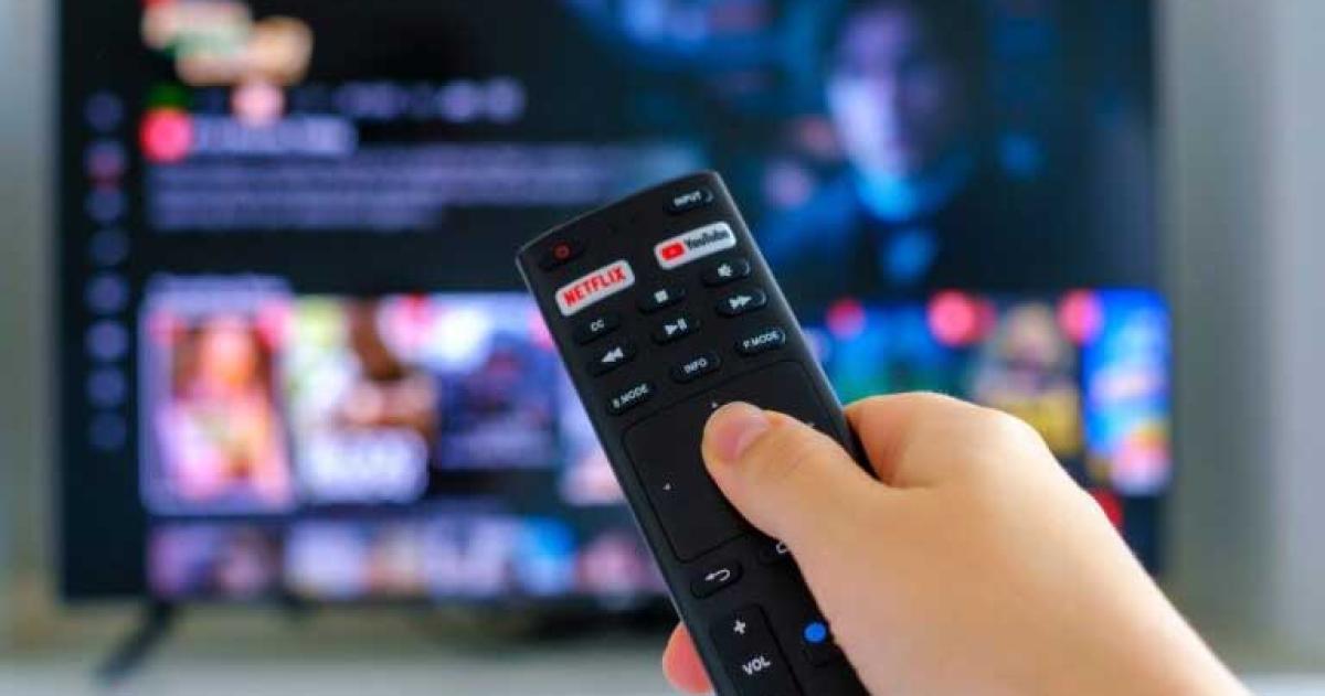 Los estrenos maacutes destacados de octubre en streaming
