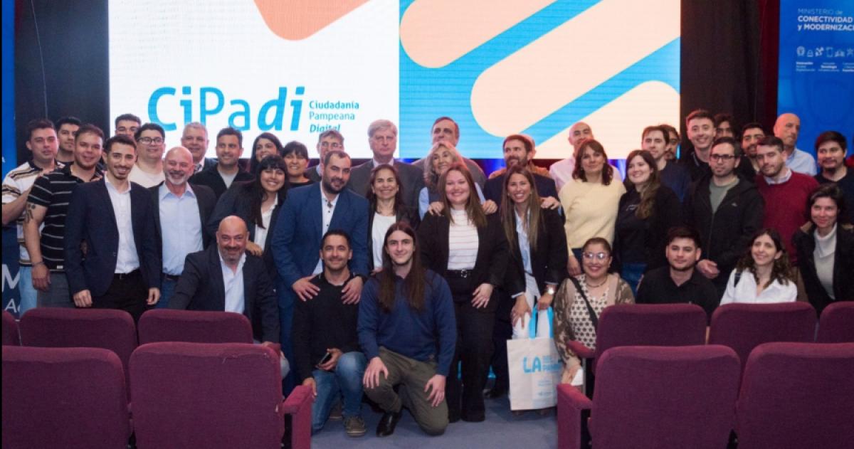La Pampa lanzoacute una plataforma digital para centralizar traacutemites y documentos