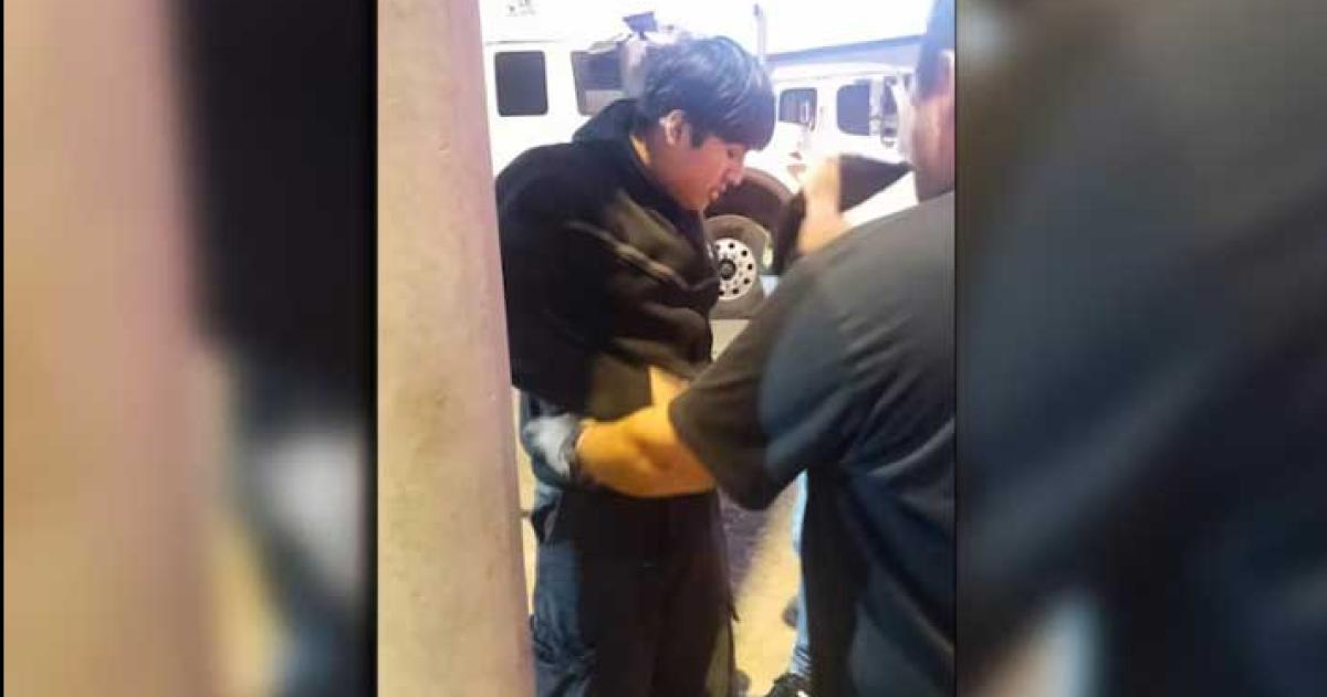 Detuvieron en Peruacute a Pequentildeo J presunto autor intelectual del triple femicidio narco