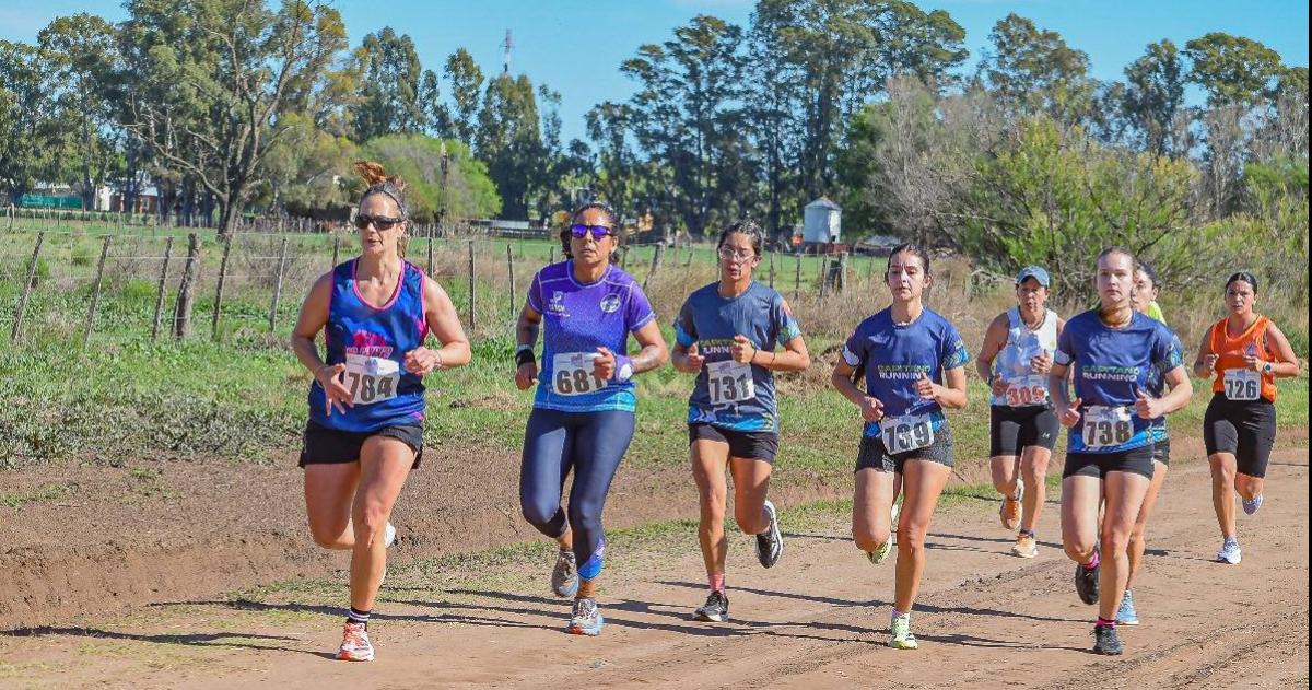 Avaro y Sosa ganaron en Speluzzi