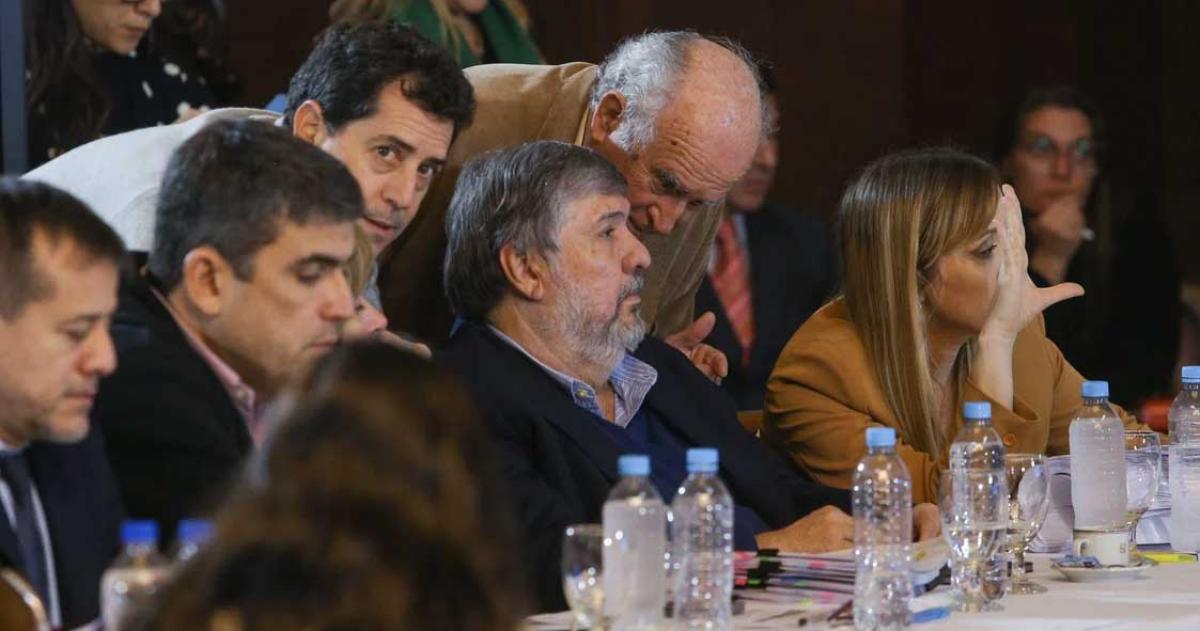 Senado- el kirchnerismo fracasoacute en su intento por interpelar a Karina Milei