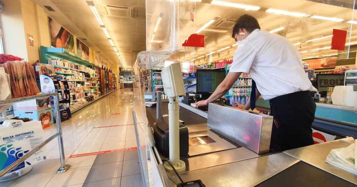Empleados de Comercio- cuaacutento cobraraacuten en octubre 2025 tras el aumento de la paritaria