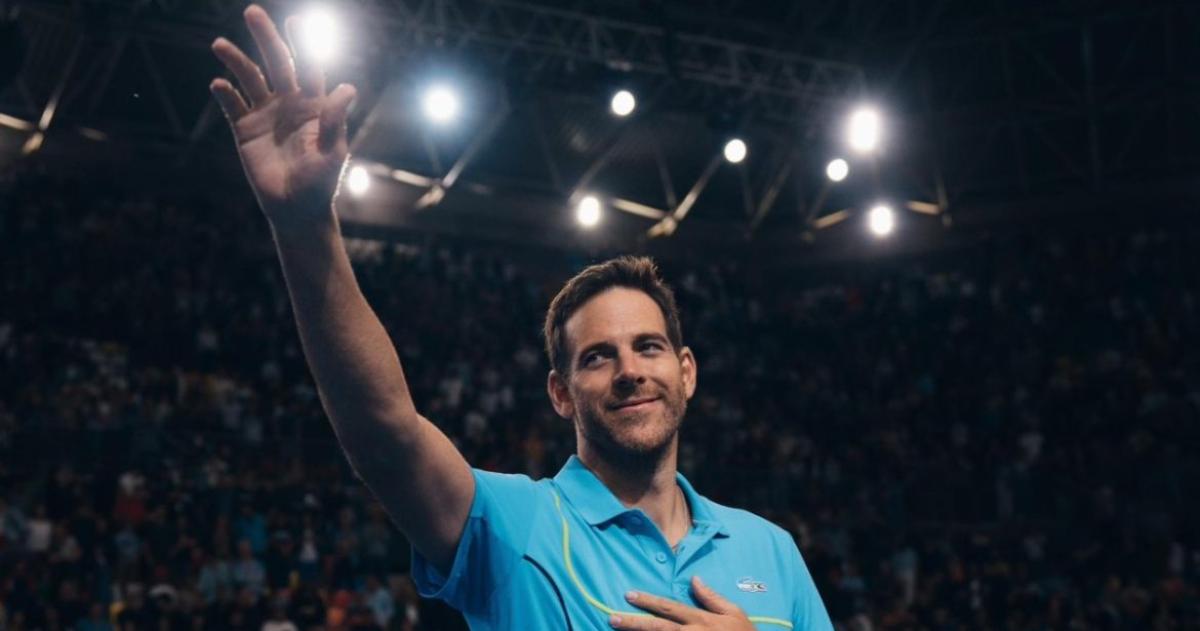 Del Potro por un lugar en la historia