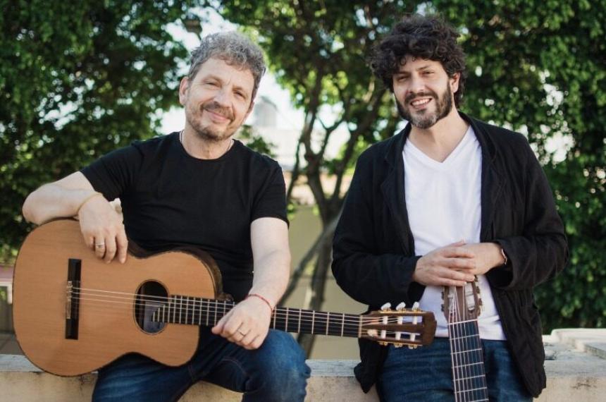 Las guitarras vuelven a sonar en La Pampa