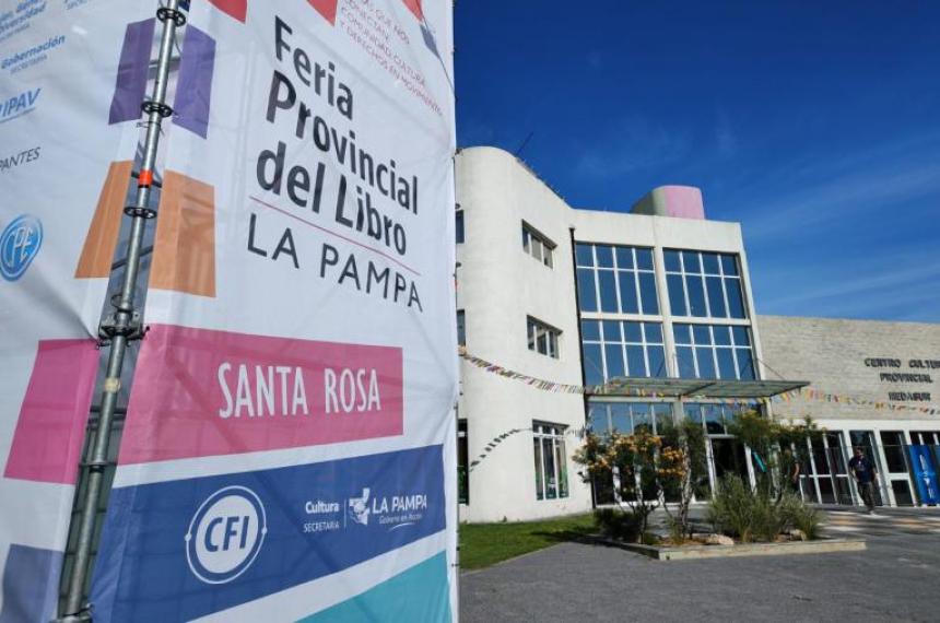 La Pampa celebra su cultura