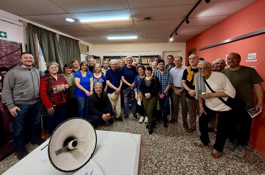 La CPE celebroacute 90 antildeos del servicio eleacutectrico en Santa Rosa