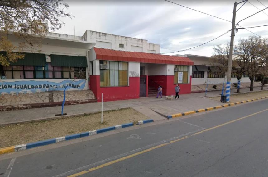 Bullying en la Escuela Ndeg74- la FIA inicioacute un expediente