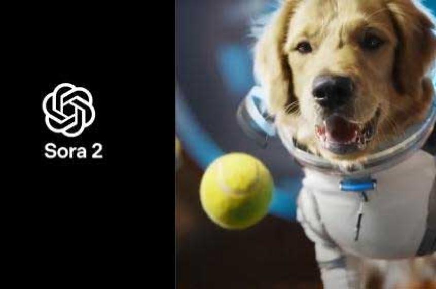 OpenAI lanza Sora 2 y estrena su primera app moacutevil para crear videos con IA