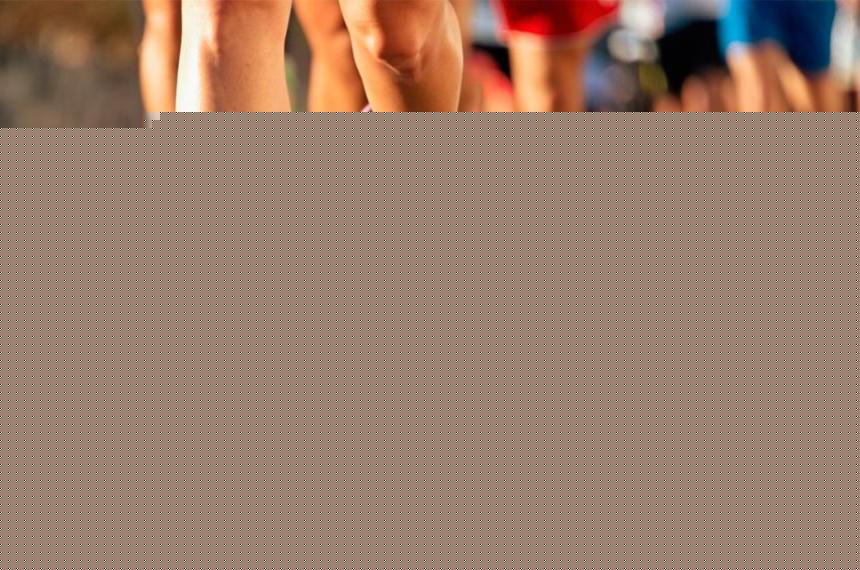 Correr para perder peso- 10 claves para entrenar sin lesiones