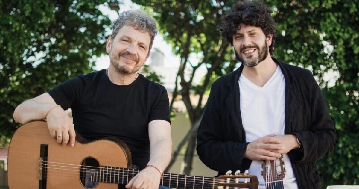 Las guitarras vuelven a sonar en La Pampa