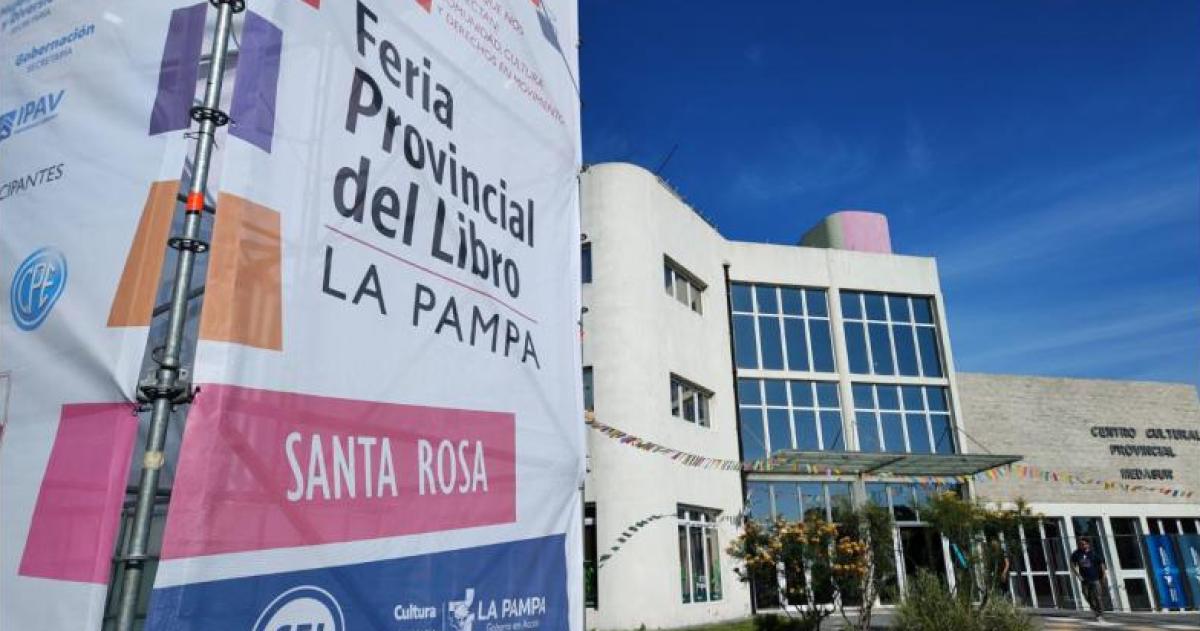 La Pampa celebra su cultura