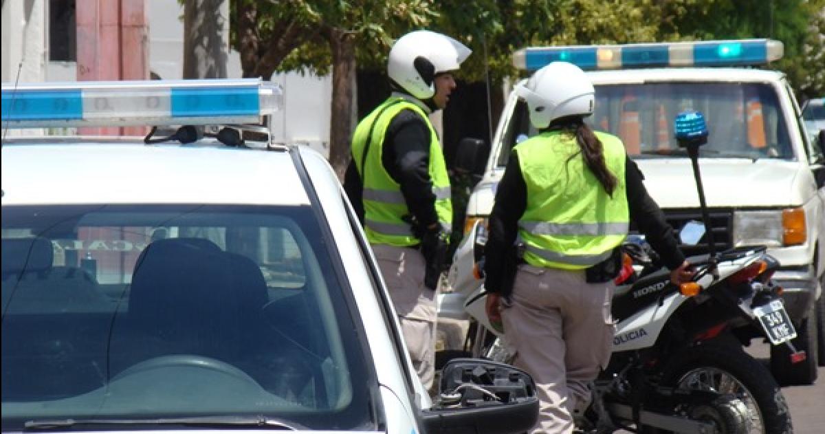 Allanamiento por amenazas contra la familia de un funcionario provincial